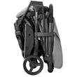 Uşaq arabası Inglesina Twin Sketch Grey