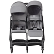 Uşaq arabası Inglesina Twin Sketch Grey