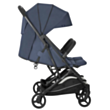 Uşaq arabası Inglesina Twin Sketch Blue