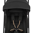 Детская коляска Anex Air-X2 Nero