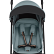 Uşaq arabası Anex Air-X2 Sky Blue 