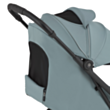 Uşaq arabası Anex Air-X2 Sky Blue 