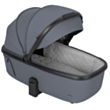 Uşaq arabası Carrello Ultimo Grey
