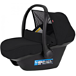 Uşaq arabası Carrello Ultimo Sable Black Chrom  3/1