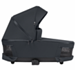 Uşaq arabası Carrello Omega Cosmo CR6540 Black