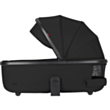 Uşaq arabası Carrello Ultimo Sable Black