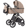 Uşaq arabası Carrello Omega Fantastic Beige  