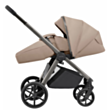 Uşaq arabası Carrello Omega Fantastic Beige  