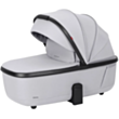 Uşaq arabası Carrello Ultimo Arctic Grey