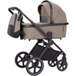 Uşaq arabası Carrello Ultimo Pearl Bej