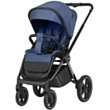 Uşaq arabası Carrello Ultimo Arctic Blue