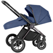 Uşaq arabası Carrello Ultimo Arctic Blue