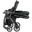 Uşaq arabası Peg Perego Volo Metal