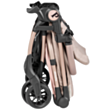 Uşaq arabası Peg Perego Volo Mon Amour