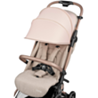 Uşaq arabası Peg Perego Volo Mon Amour