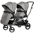 Uşaq arabası Peg Perego Duette Piroet 200N177