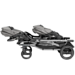Uşaq arabası Peg Perego Duette Piroet 200N177