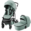 Uşaq arabası Britax Romer Smile Jade Green