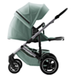 Uşaq arabası Britax Romer Smile Jade Green