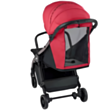 Uşaq arabası Cam Matic Red