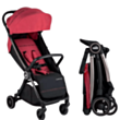 Uşaq arabası Cam Matic Red