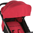Uşaq arabası Cam Matic Red