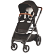 Детская коляска Peg Perego Combo Ebony