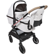 Детская коляска Kidilo D-900-2/1 Lite Grey