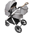 Uşaq arabası Kidilo H2X+C--2/1