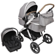 Uşaq arabası Kidilo H2X+C--2/1