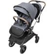 Uşaq arabası Kidilo D-900 Grey