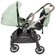 Uşaq arabası Kidilo D-900 Green