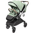 Uşaq arabası Kidilo D-900 Green