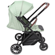Uşaq arabası Kidilo 6530-B Green
