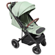 Uşaq arabası Kidilo 6530-B Green