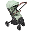 Uşaq arabası Kidilo 6530-B Green