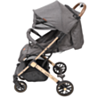 Uşaq arabası Kidilo K-10 Grey