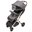 Uşaq arabası Kidilo K-10 Grey