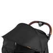 Uşaq arabası Kidilo K-10 Black