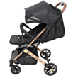 Uşaq arabası Kidilo K-10 Black