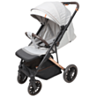 Детская коляска Kidilo 65-10 Lite Grey