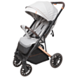 Детская коляска Kidilo 65-10 Lite Grey