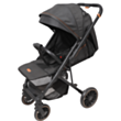 Uşaq arabası Kidilo 65-19 Black