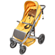 Детская коляска Kidilo 510 Yellow