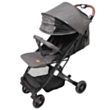 Uşaq arabası Kidilo K-8 Grey