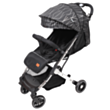 Uşaq arabası Kidilo K-8G Black
