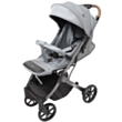 Uşaq arabası Kidilo V1 Dark Grey