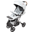 Детская коляска Kidilo V1 Lite Grey