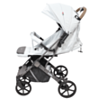 Детская коляска Kidilo V1 Lite Grey