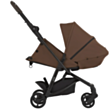 Uşaq arabası Anex Air-Z Plus Tillie  